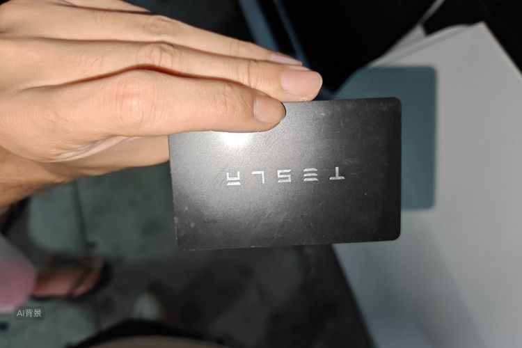 Tesla Model Y 2025 #10 Tesla Model Y 2025 car image #10