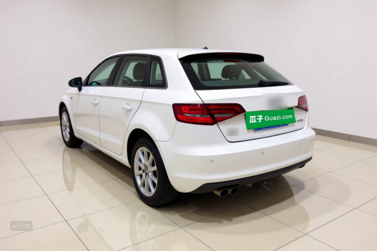 Audi A3 2015 car image #5