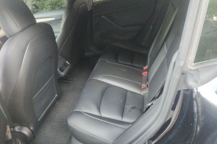 Tesla Model 3 2022 #19 Tesla Model 3 2022 car image #19