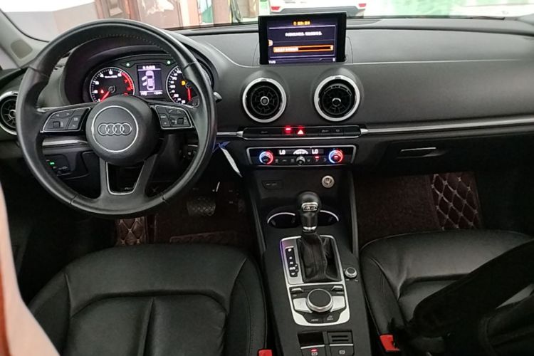 Audi A3 2017 صورة سيارة #10