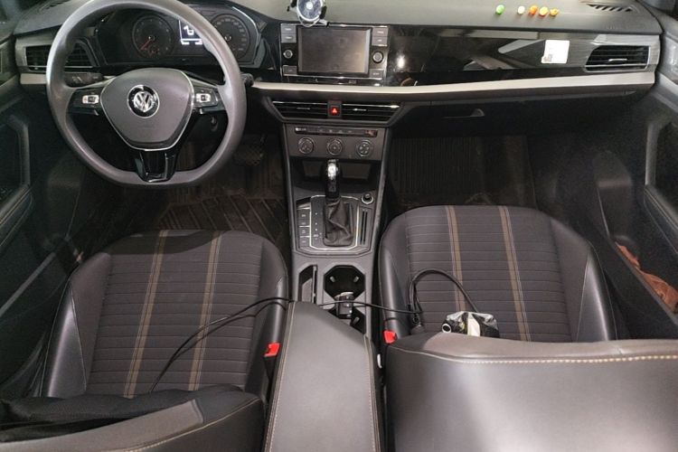 Volkswagen Lavida 2018 #10 Volkswagen Lavida 2018 car image #10