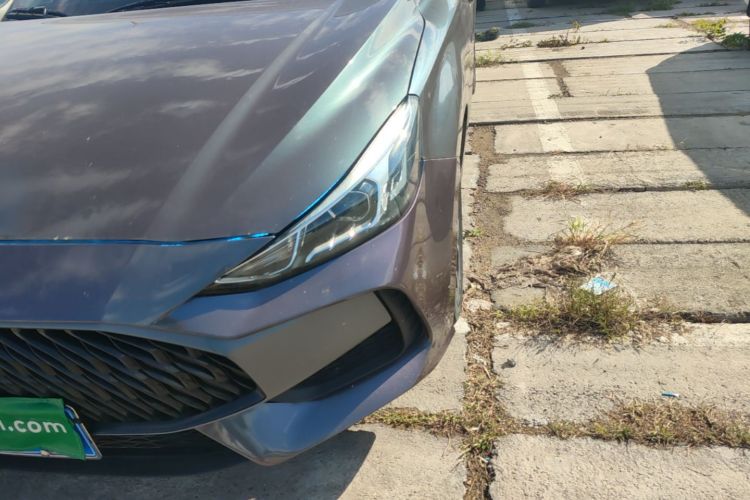 MG 5 2024 #19 MG 5 2024 car image #19