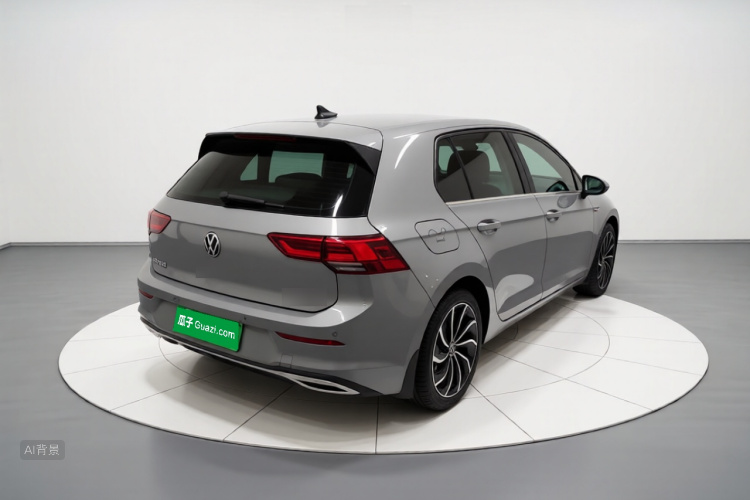 Volkswagen Golf 2021 #7 Volkswagen Golf 2021 car image #7