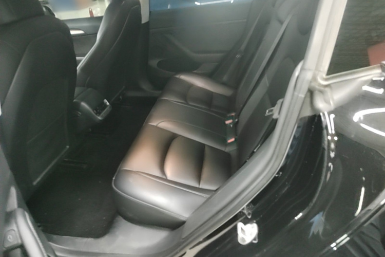 Tesla Model 3 2023 #17 Tesla Model 3 2023 car image #17