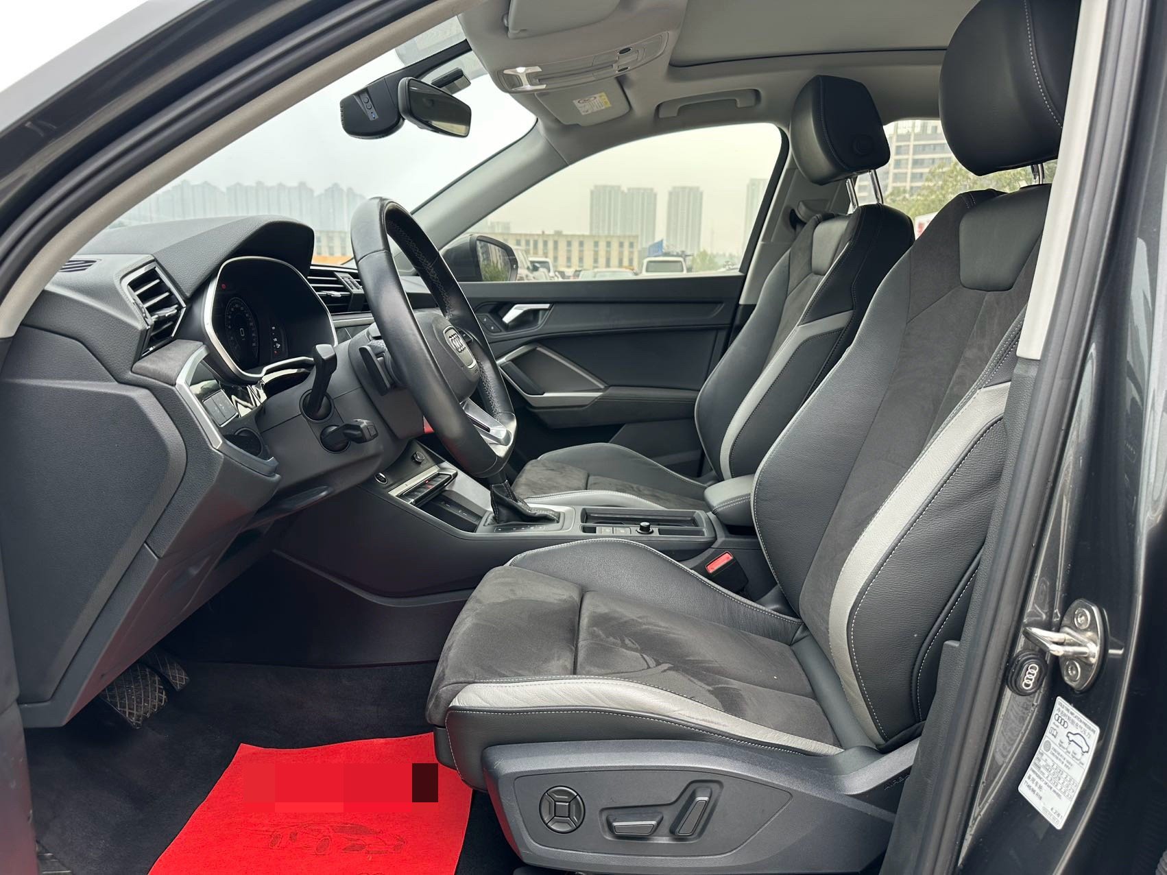 Audi Q3 2023 #9 Audi Q3 2023 immagine di auto #9