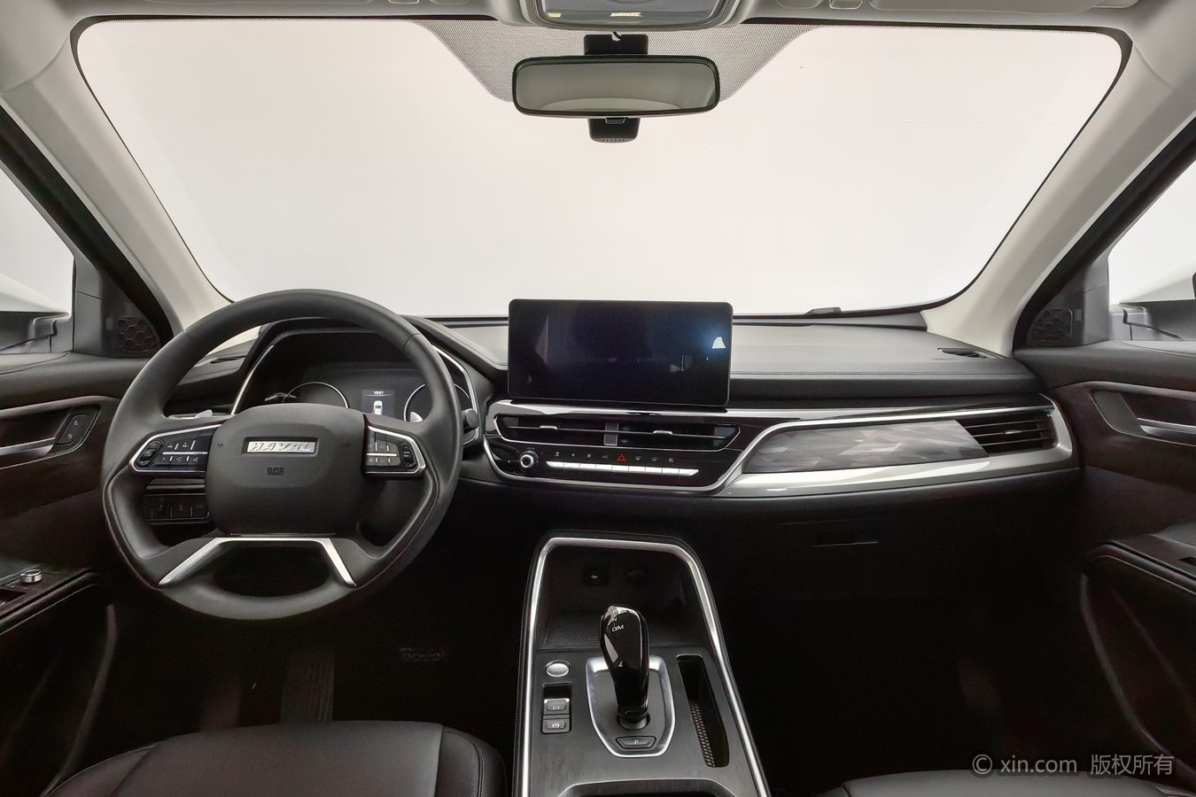 Haval H6 2026 car image #12