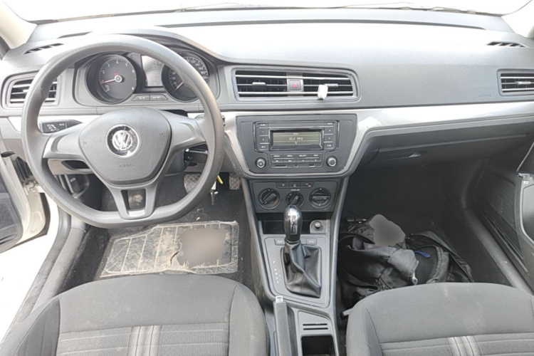 Volkswagen Lavida 2023 car image #10