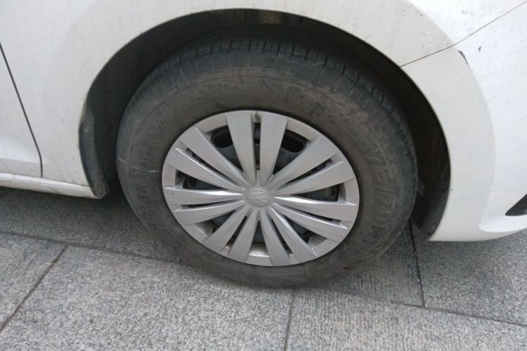 Volkswagen Santana 2023 car image #9