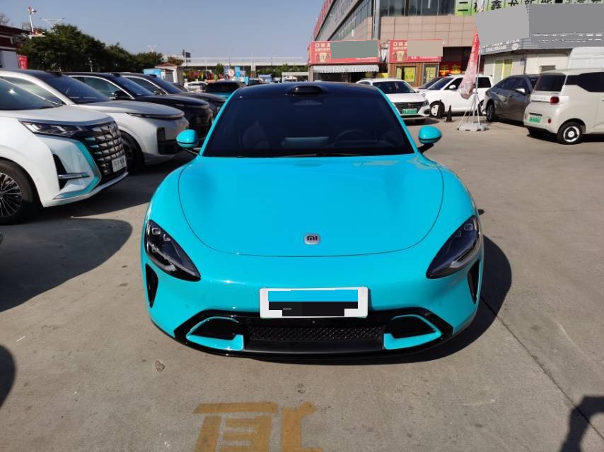 2024 car image #2