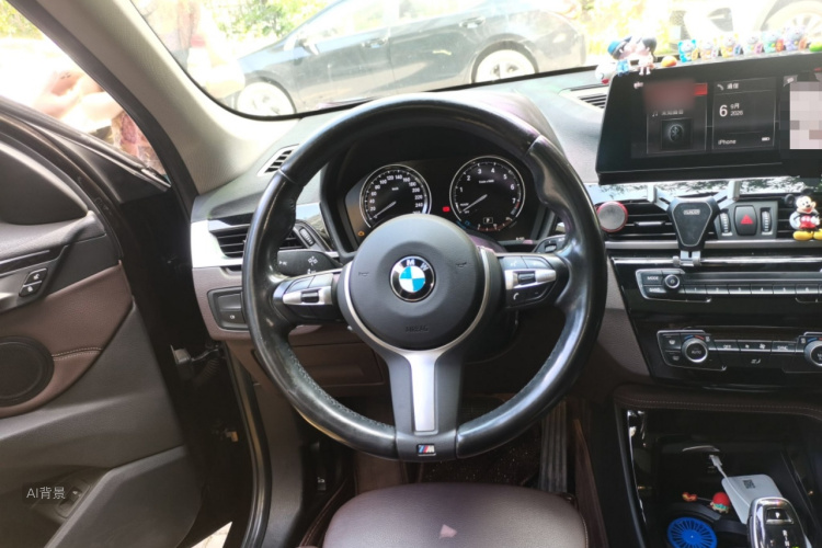 BMW X1 2020 #12 BMW X1 2020 car image #12