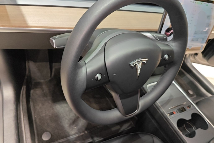 Tesla Model 3 2023 immagine di auto #11