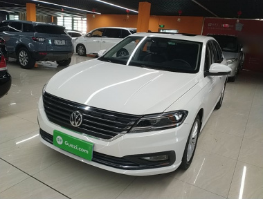 Volkswagen Lavida 2019 Volkswagen Lavida 2019 immagine di auto