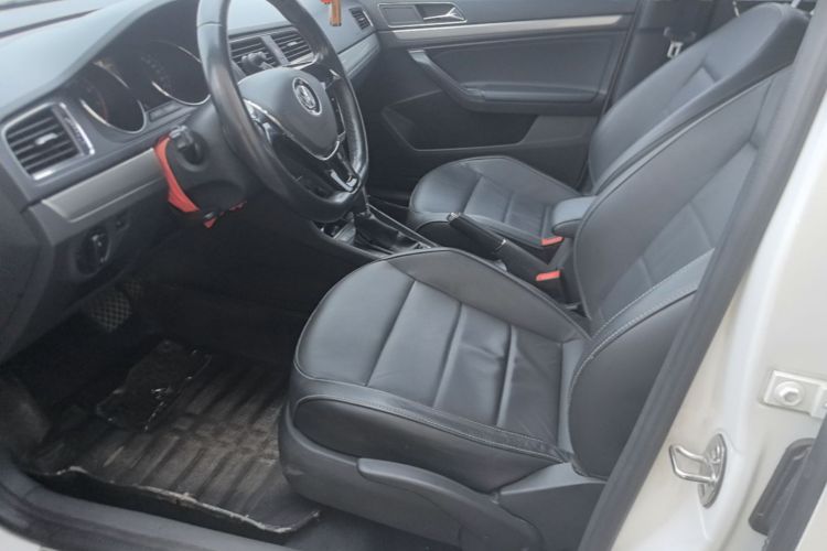 Volkswagen Lavida 2016 #15 Volkswagen Lavida 2016 immagine di auto #15