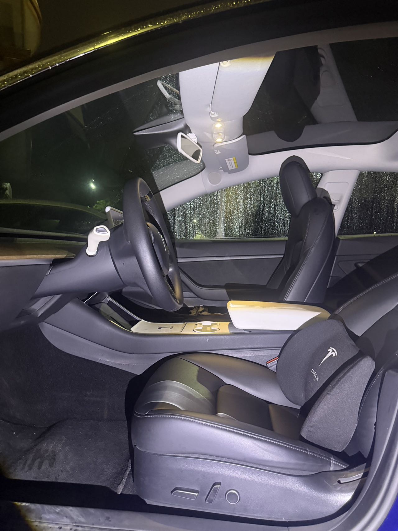 Tesla Model 3 2020 #8 Tesla Model 3 2020 car image #8