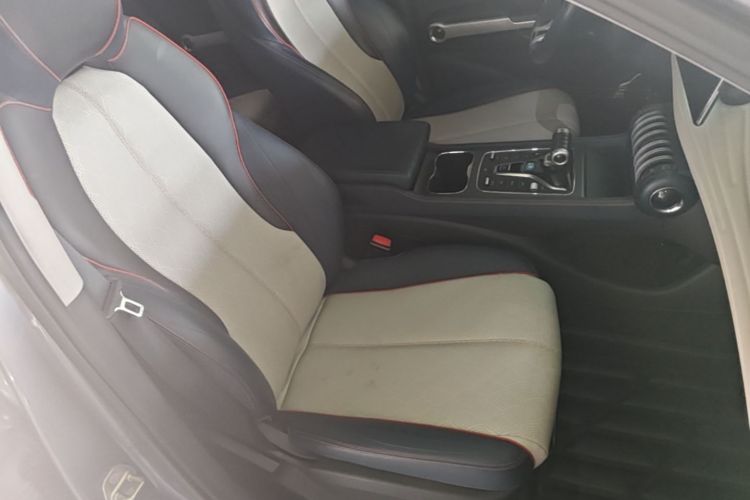 BYD Yuan Plus 2023 car image #24