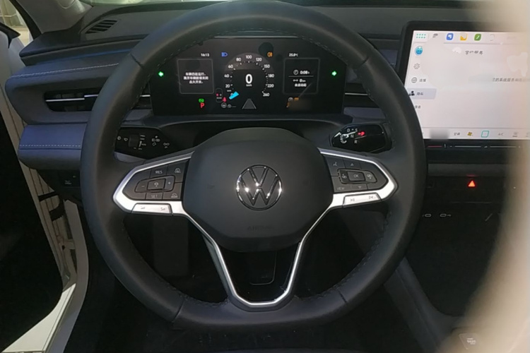 Volkswagen Lavida 2026 car image #11