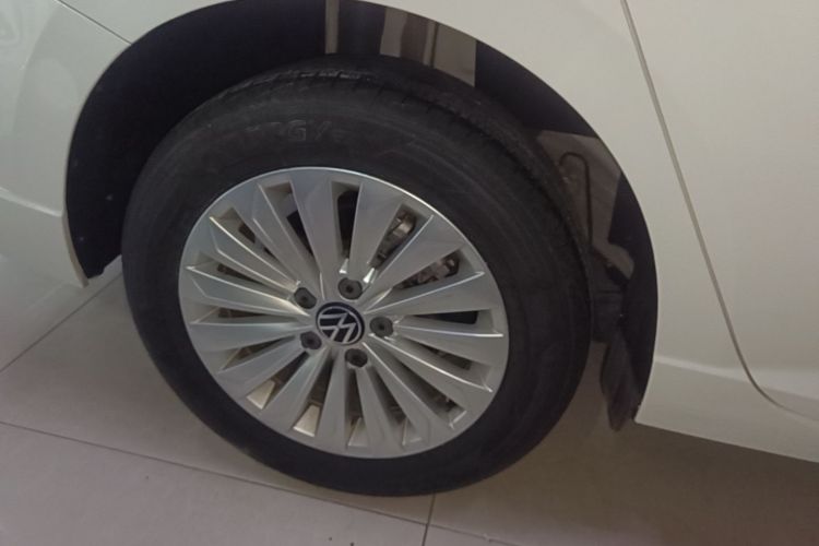 Volkswagen Lavida 2021 #10 Volkswagen Lavida 2021 car image #10