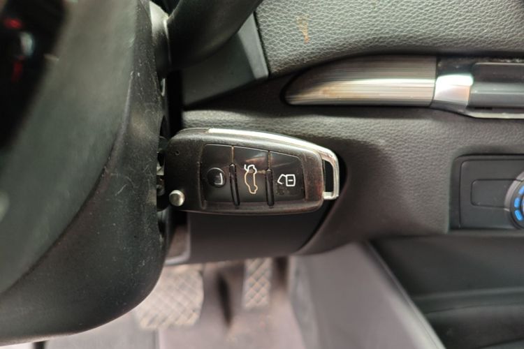 Audi A3 2016 #14 Audi A3 2016 car image #14