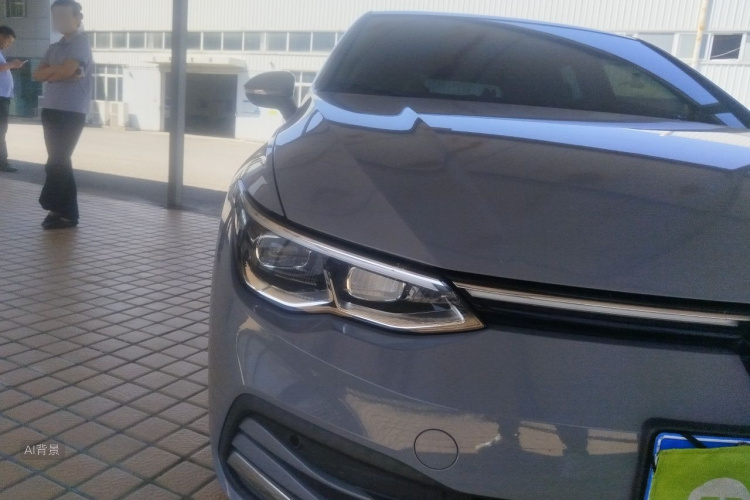Volkswagen Golf 2022 #8 Volkswagen Golf 2022 صورة سيارة #8