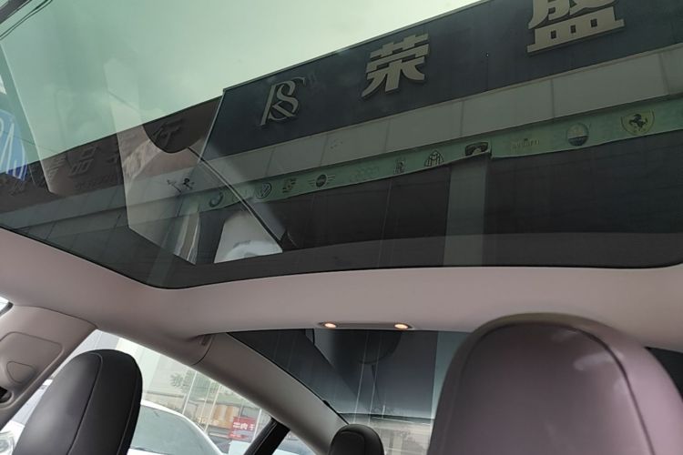 Tesla Model 3 2022 car image #18