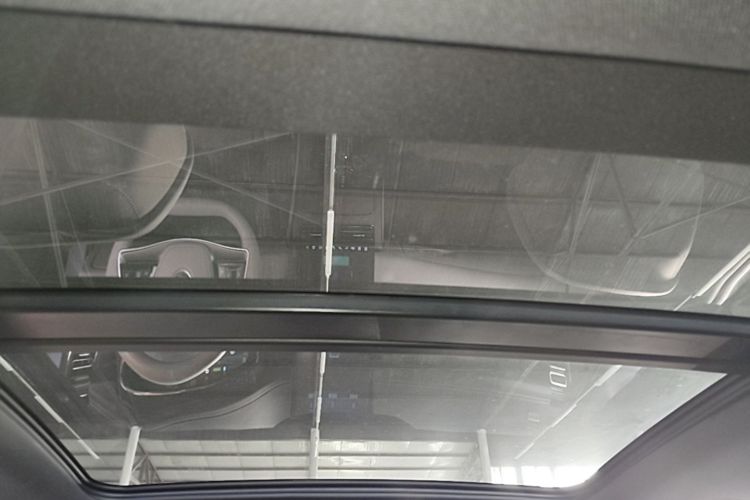 BYD Han 2024 car image #18