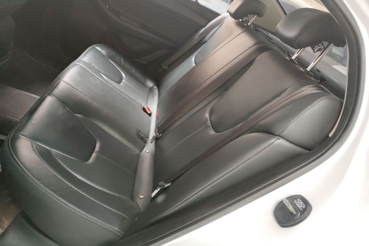Chery Arrizo 5 2022 #17 Chery Arrizo 5 2022 car image #17