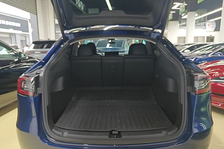 Tesla Model Y 2023 #19 Tesla Model Y 2023 car image #19
