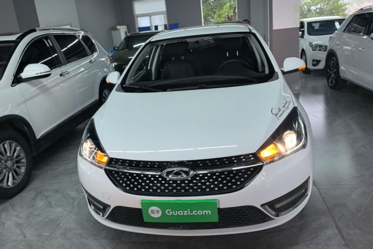 Chery Arrizo 5 2021 #3 Chery Arrizo 5 2021 изображение автомобиля #3
