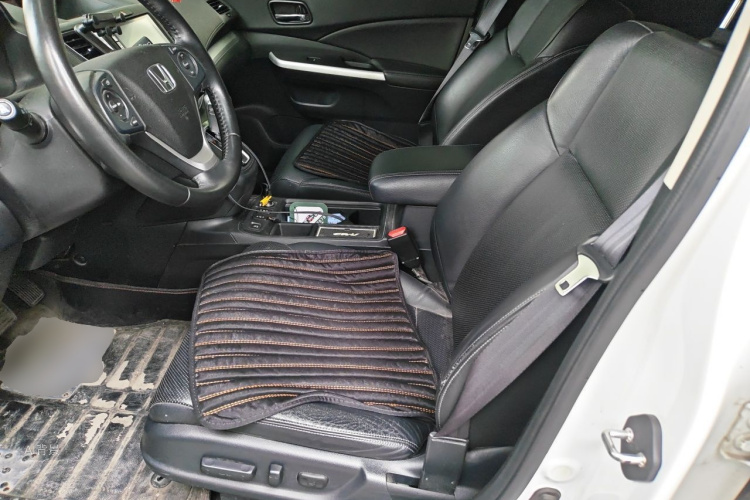 Honda CR-V 2016 #17 Honda CR-V 2016 car image #17