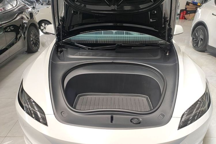 Tesla Model 3 2023 #22 Tesla Model 3 2023 car image #22