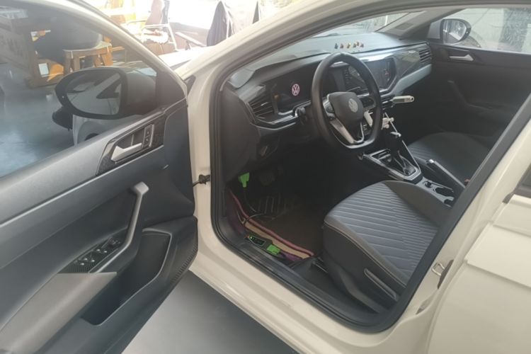 Volkswagen Lavida 2024 car image #12