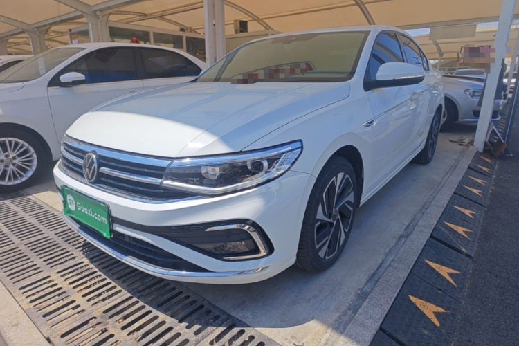 Volkswagen Bora 2023 car image #2