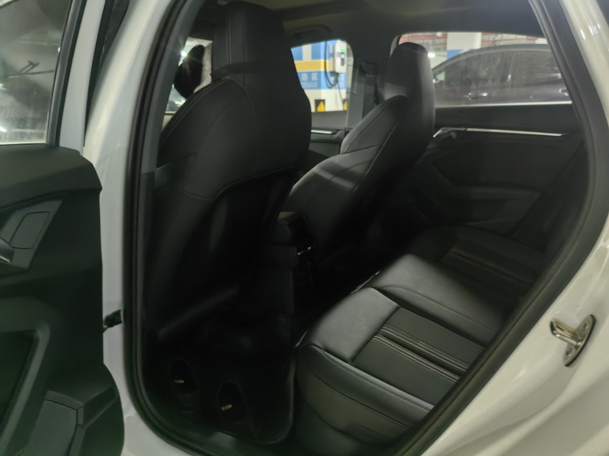 Audi A3 2022 car image #5