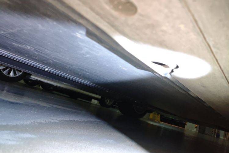 Tesla Model Y 2022 #24 Tesla Model Y 2022 car image #24