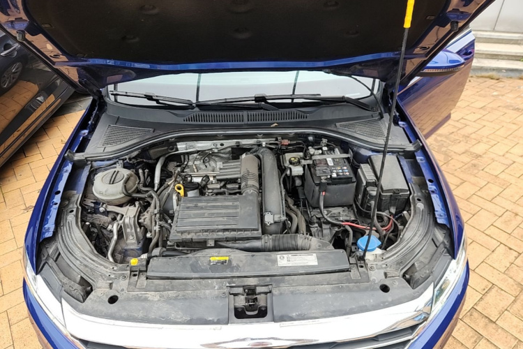 Volkswagen Lavida 2018 #20 Volkswagen Lavida 2018 car image #20