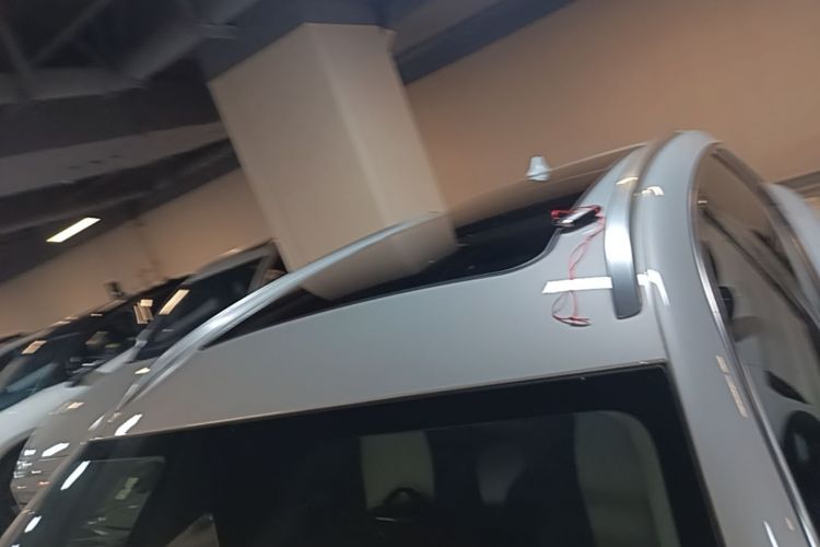 BYD Yuan Plus 2023 #21 BYD Yuan Plus 2023 immagine di auto #21
