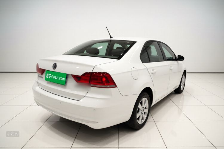 Volkswagen Santana 2019 car image #7