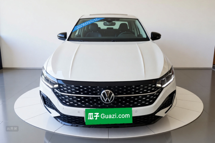 Volkswagen Lavida 2025 #3 Volkswagen Lavida 2025 car image #3