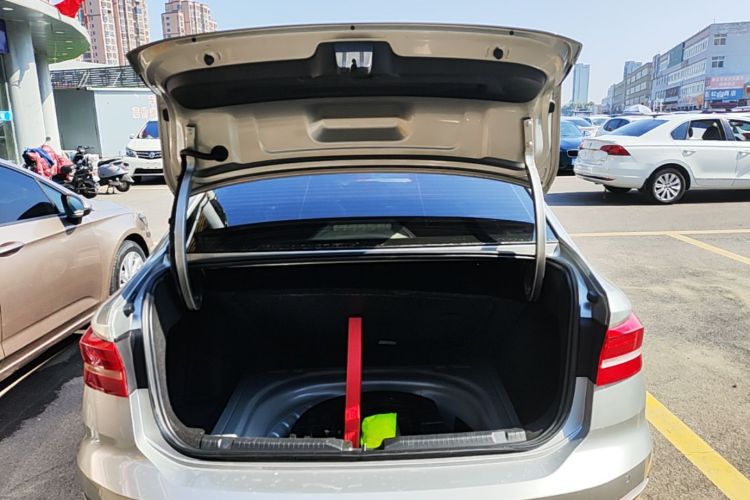 Volkswagen Lavida 2019 #19 Volkswagen Lavida 2019 imagen de coche #19