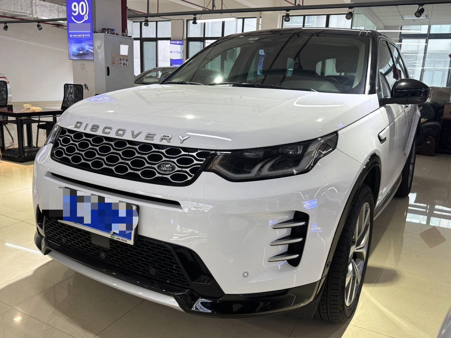 2024 2024 immagine di auto