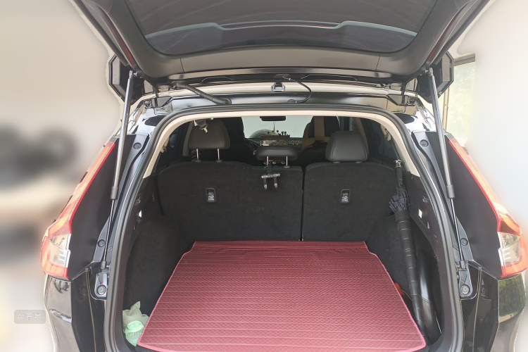 Honda CR-V 2023 #21 Honda CR-V 2023 car image #21