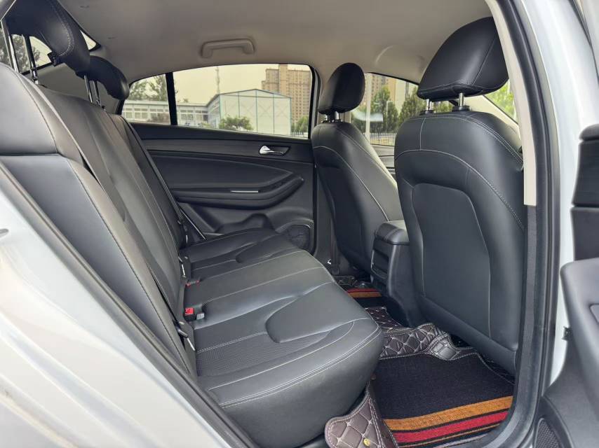 Chery Arrizo 5 2022 car image #8