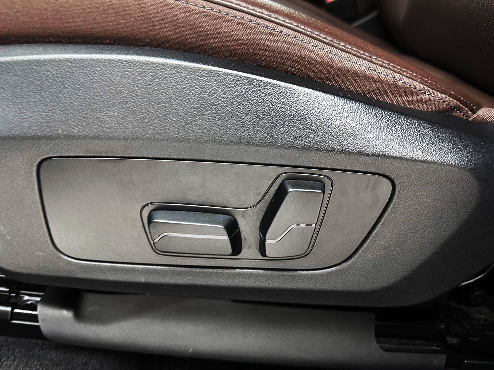 BMW X1 2023 immagine di auto #11