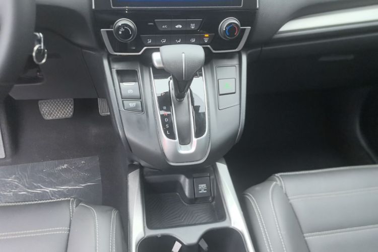 Honda CR-V 2020 car image #14