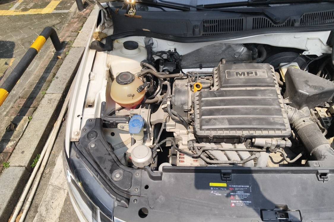 Volkswagen Lavida 2020 #11 Volkswagen Lavida 2020 immagine di auto #11