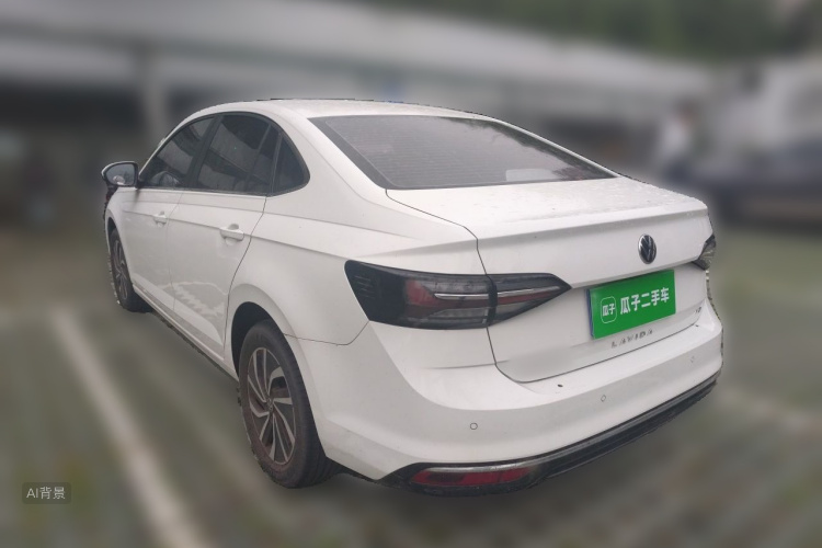Volkswagen Lavida 2024 car image #5