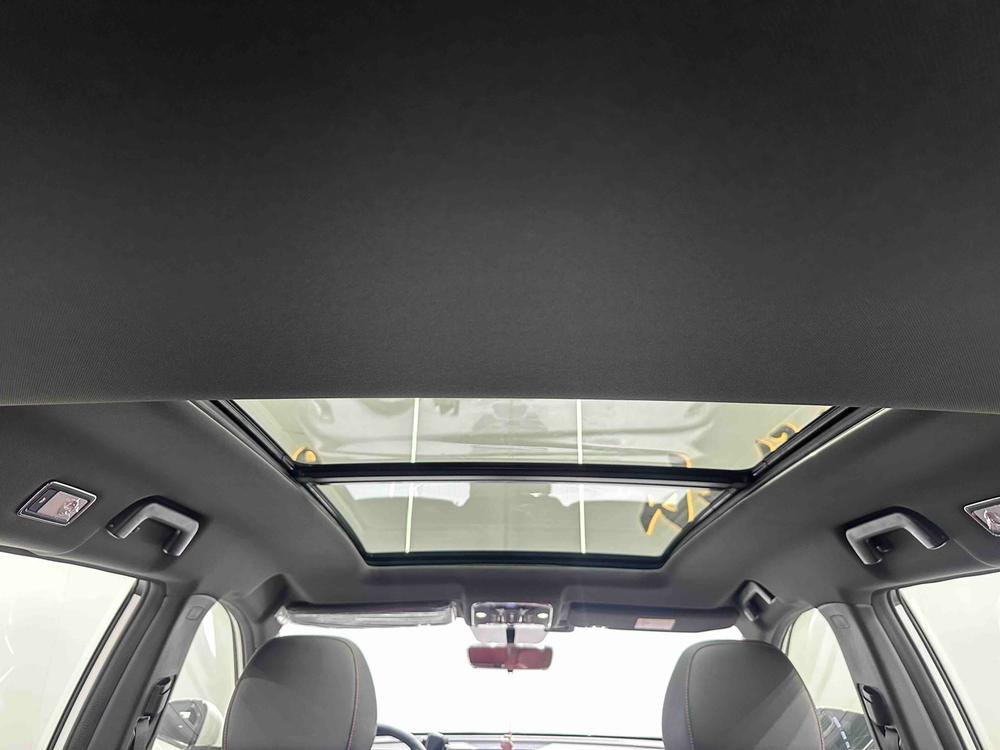 Jetour X70 PLUS 2021 car image #20
