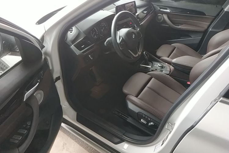 BMW X1 2023 #16 BMW X1 2023 car image #16