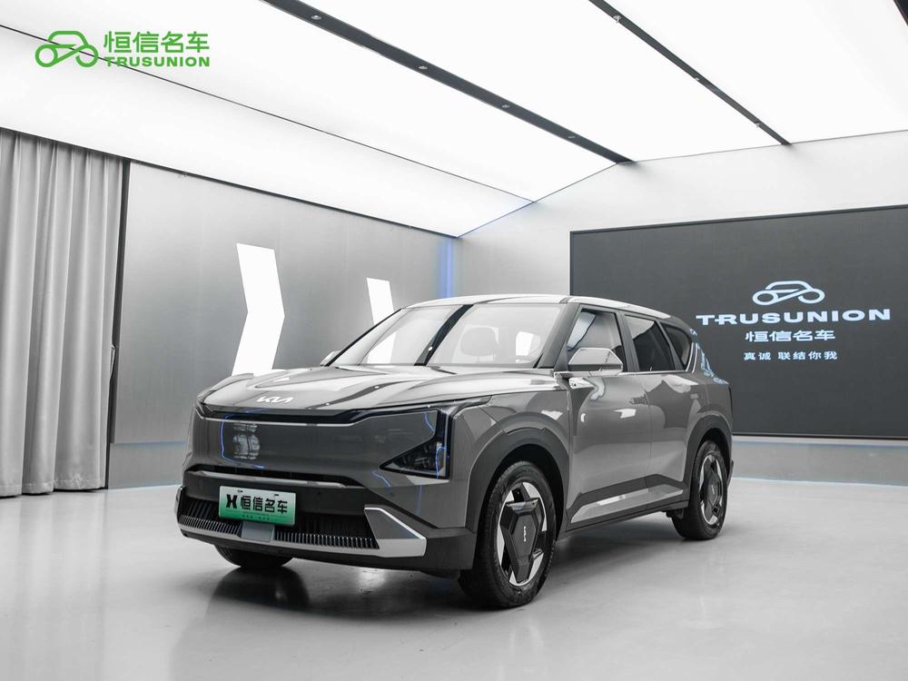 Kia EV5 2025 car image 