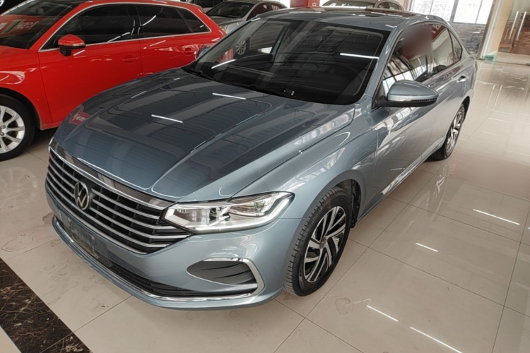 Volkswagen Lavida 2022 car image #2